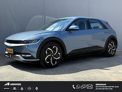 Hyundai IONIQ 5 - Connect 77.4 kWh / Fabrieksgarantie t/m 11-2028 / SOH 98, 9% / 1700kg Trekgewicht Afneemba