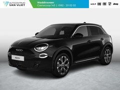 Fiat 600e - La Prima 54 kWh | Pack Winter