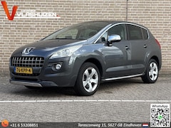Peugeot 3008 - 1.6 THP GT | Pano | Navi | Climate | Cruise