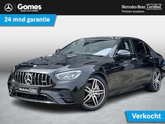 Mercedes-Benz E-klasse - 300 e Business Solution AMG