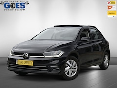 Volkswagen Polo - VI Style/ pano/ stoelverwarming