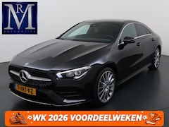 Mercedes-Benz CLA-Klasse - 250 e AMG VAN: 34.900, - VOOR: 29.877, - UW WKVOORDEEL: 5.023, - | PHEV | SFEERVERLICHTING