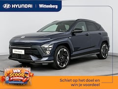 Hyundai Kona Electric - N Line Business 64.8 kWh Nieuw | Snel leverbaar