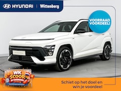 Hyundai Kona Electric - N Line Business 64.8 kWh | Nieuw | Snel leverbaar