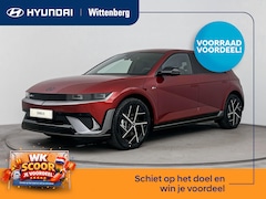 Hyundai IONIQ 5 - N Line Business 84 kWh | Nieuw | Snel leverbaar |