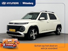Hyundai Inster - EVOLVE SKY + WINTER PACK 49 kWh | FULL OPTIONS | OPEN DAK | FABRIEKSGARANTIE GELDIG T/M 5