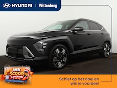 Hyundai Kona - 1.6 GDI HEV Premium | Nieuw | Snel leverbaar