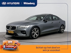 Volvo S60 - 2.0 T5 Intro Edition | Elektrische trekhaak 1800kg | Achteruitrij camera | Elektrische sto