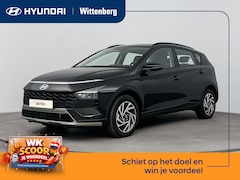 Hyundai Bayon - 1.0 T-GDI Comfort | Nieuw | Snel leverbaar | Navigatie | Camera |