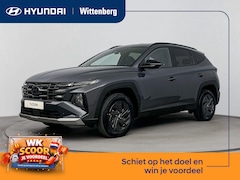 Hyundai Tucson - 1.6 T-GDI PHEV Pure Edition | NIEUW | SNEL LEVERBAAR