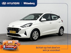 Hyundai i10 - 1.0 Comfort Smart | Carplay | Camera | Cruise |