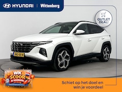 Hyundai Tucson - 1.6 T-GDI PHEV Comfort Smart 4WD | Panoramadak | Trekhaak | 360 Camera | El. bed. achterkl