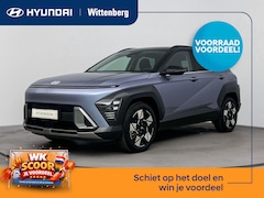 Hyundai Kona - 1.6 GDI HEV Comfort Smart | Nieuw | Snel leverbaar