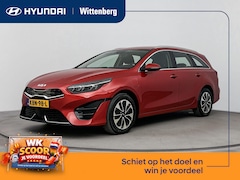 Kia Cee'd Sportswagon - Ceed 1.6 GDI PHEV DYNAMICPLUSLINE | APPLE CARPLAY & ANDROID AUTO | CAMERA | CRUISE ADAPT.