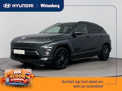 Hyundai Kona Electric - Pure Edition 64.8 kWh | Nieuw | Snel leverbaar