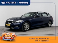 BMW 3-serie Touring - 330e High Executive Plug-in | Sportstoelen | Stoelverwarming | Trekhaak | Trekgewicht 1500