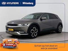 Hyundai IONIQ 5 - STYLE 58 kWh | SoH 98 % | TREKHAAK | NAVI | APPLE CARPLAY & ANDROID AUTO | ALL SEASONS | C