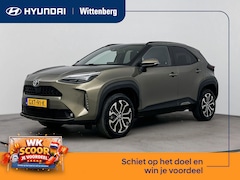 Toyota Yaris Cross - 1.5 Hybrid Dynamic | Facelift | Navigatie | Camera | Dodehoek | Adaptive cruise | Parkeers