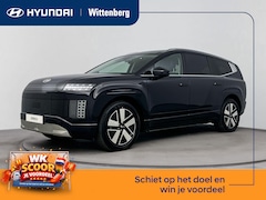 Hyundai IONIQ 9 - Connect+ AWD 7p. 110.3 kWh | 7 persoons | Gezinsauto | Zeer compleet