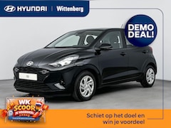 Hyundai i10 - 1.0 Comfort | Navigatie | Camera | Airco | BTW auto