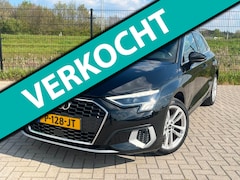 Audi A3 Sportback - 30 TFSI Advanced edition | 1ste Eigenaar| Carplay | Navi |
