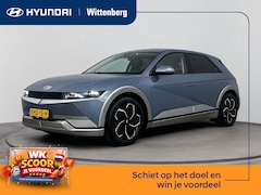 Hyundai IONIQ 5 - STYLE 77.4 kWh | SoH 98% | TREKHAAK | NAVI | APPLE CARPLAY & ANDROID AUTO | BOSE | LEDER |