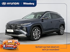 Hyundai Tucson - 1.6 T-GDI PHEV Premium Sky | Schuifdak | Nieuw | Snel leverbaar