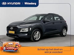 Hyundai Kona - 1.0T COMFORT | TREKHAAK | NAVI via APPLE CAR PLAY & ANDROID AUTO | CLIMA | CRUISE | CAMERA