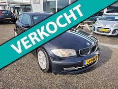 BMW 1-serie - 116i Business Line