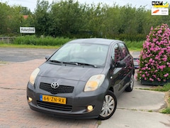 Toyota Yaris - 1.3 VVTi Sol | Sport | Airco | NAP