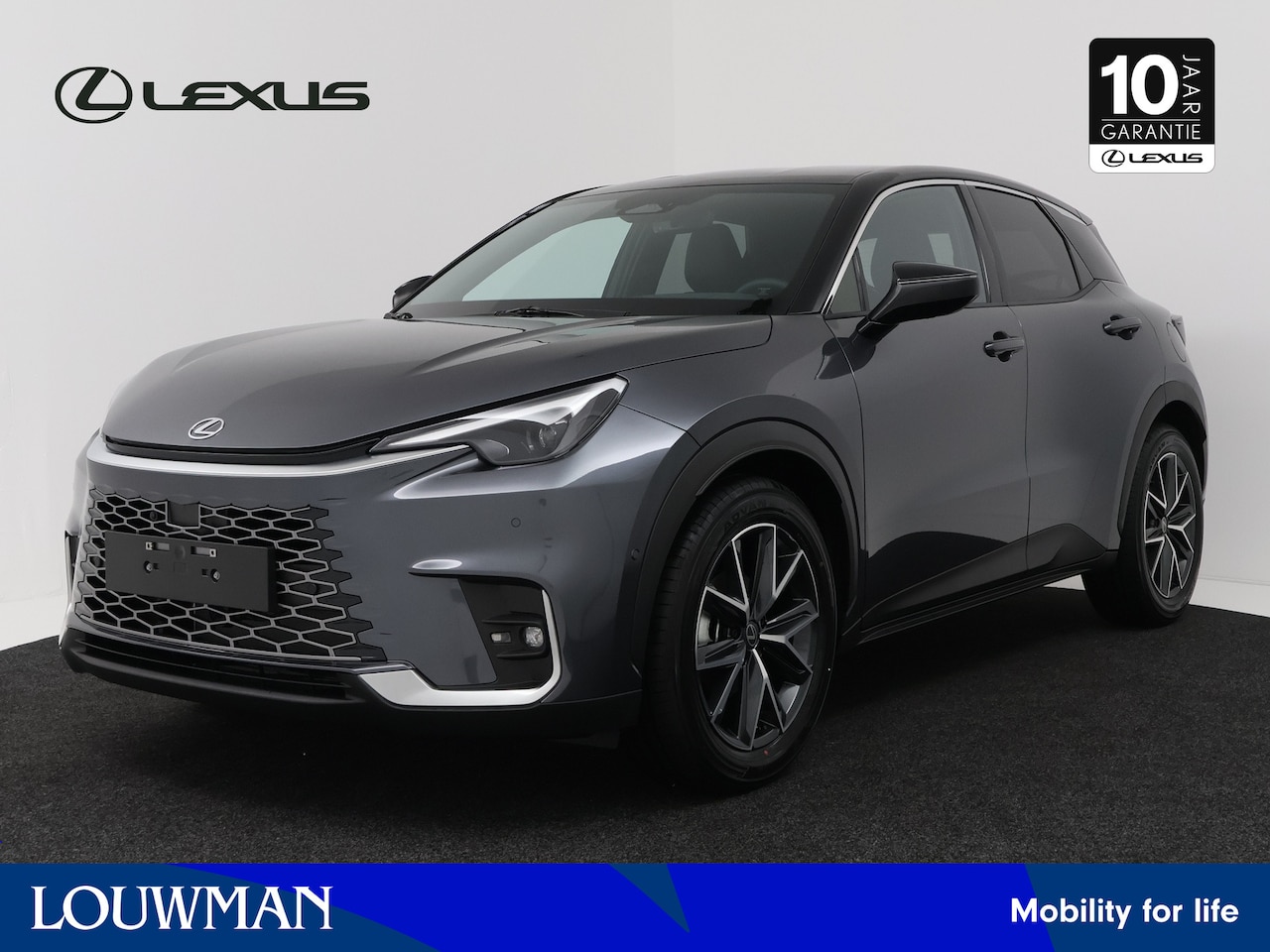 Lexus LBX - Cool 2WD | Advanced Pack | Mark Levinson Audio | - AutoWereld.nl