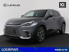 Lexus LBX - Cool 2WD | Advanced Pack | Mark Levinson Audio |