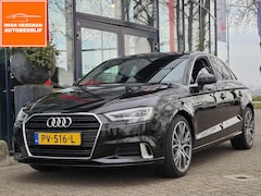 Audi A3 Limousine - 1.0 TFSI Sport Lease Edition AUTOMAAT | Navigatie | Climate Control | Parkeersensoren | Li