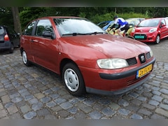 SEAT Ibiza - 1.4 Stella nw apk 4-6-2027 rijd goed