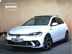 Volkswagen Polo - 1.0 TSI R-Line Business AVM DSG CARPLAY ACC PANO CAMERA CLIMA '22