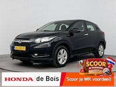 Honda HR-V - 1.5 i-VTEC Elegance | Trekhaak | Cruise | Navigatie | Dealer onderhouden |