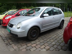 Volkswagen Polo - 1.4-16V Athene 5 drs nw apk 8-6-2027 185 dkm