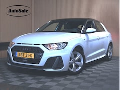 Audi A1 Sportback - 30 TFSI PRO S Line NAVI CRUISE PDC PARK ASSIST "20
