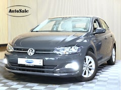 Volkswagen Polo - 1.0 TSI Highline R line int. NAVI CLIMA PDC "18