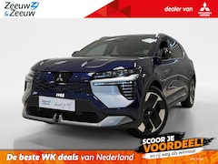 Mitsubishi Eclipse Cross - INTENSE | 87 KWH | ACTIEPRIJS INCL. €6.000, - KORTING |
