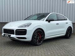 Porsche Cayenne Coupé - 3.0 E-Hybrid |Sport|Burmester|360|Nachtzicht|SoftClose|VOLL|