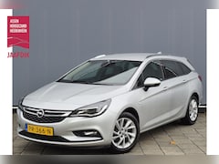 Opel Astra Sports Tourer - BWJ 2017 | 1.0 105PK Innovation | TREKHAAK | CAMERA A | CLIMA | NAVI | CRUISE | PDC | CARP