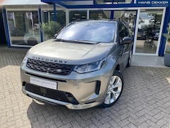 Land Rover Discovery Sport - P300e 1.5 R-Dynamic HSE