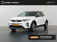 Kia Stonic - 1.0 T-GDi MHEV DynamicPlusLine | Keyless | Navigatie | Parkeercamera | Apple Carplay/Andro