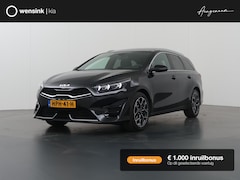 Kia Cee'd Sportswagon - Ceed 1.5 T-GDi GT-Line | Panoramadak | Matrix LED Koplampen | Stoel/Stuurverwarming | Keyl