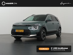 Kia Niro EV - ExecutiveLine 64.8 kWh | Panoramadak | Harman/kardon audio | Stoelventilatie | Remote smar