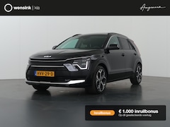 Kia Niro - 1.6 GDi PHEV ExecutiveLine | Panoramadak | Harman/kardon audio | Stoelventilatie | Remote