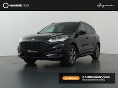 Ford Kuga - 2.5 PHEV ST-Line X | Trekhaak | Winterpakket | Head Up | Cruise Control adaptief | B&O | P