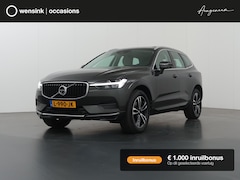 Volvo XC60 - 2.0 B5 Momentum Exclusive | Elek. Trekhaak | Panoramadak | Elek. Comfortstoelen met Geheug
