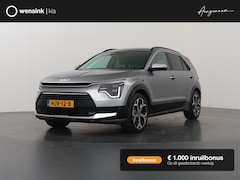 Kia Niro - 1.6 GDi Hybrid ExecutiveLine | Panoramadak | Harman/kardon audio | Stoelventilatie | Remot